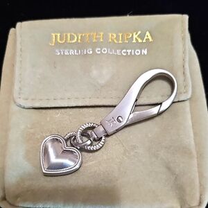Judith Ripka Bag Charm